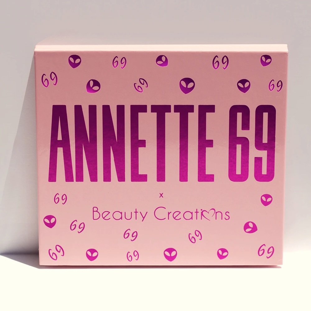 Annette69xBeautyCreations
